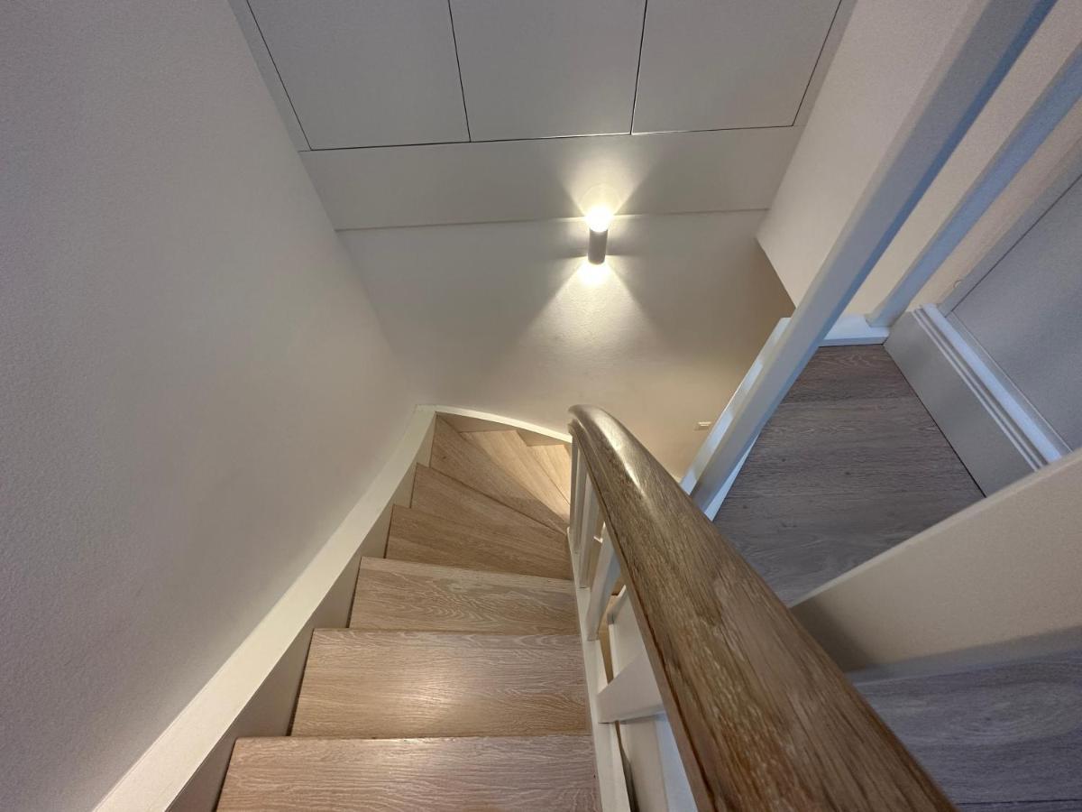 Hygge Nest Im Haus Mateika Apartment Westerland Bagian luar foto