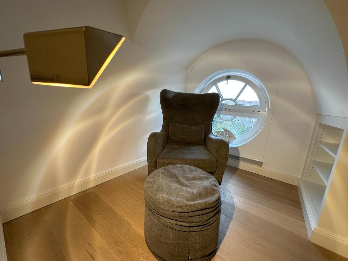 Hygge Nest Im Haus Mateika Apartment Westerland Bagian luar foto